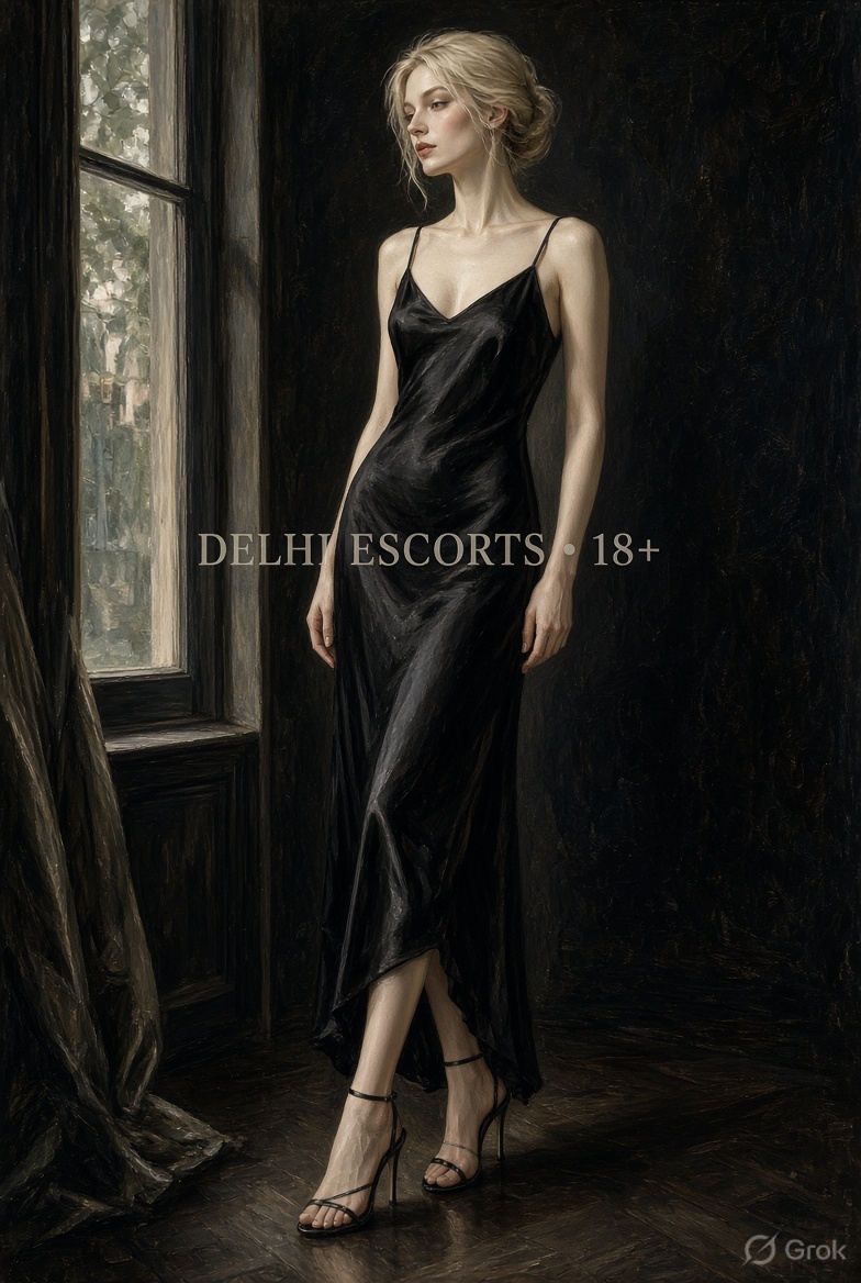 Natasha 25 year old 18 plus companion in Aerocity with Delhi Escorts watermark